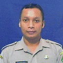I PUTU GDE OKA SANTHIKA, SSTP., M.Si.