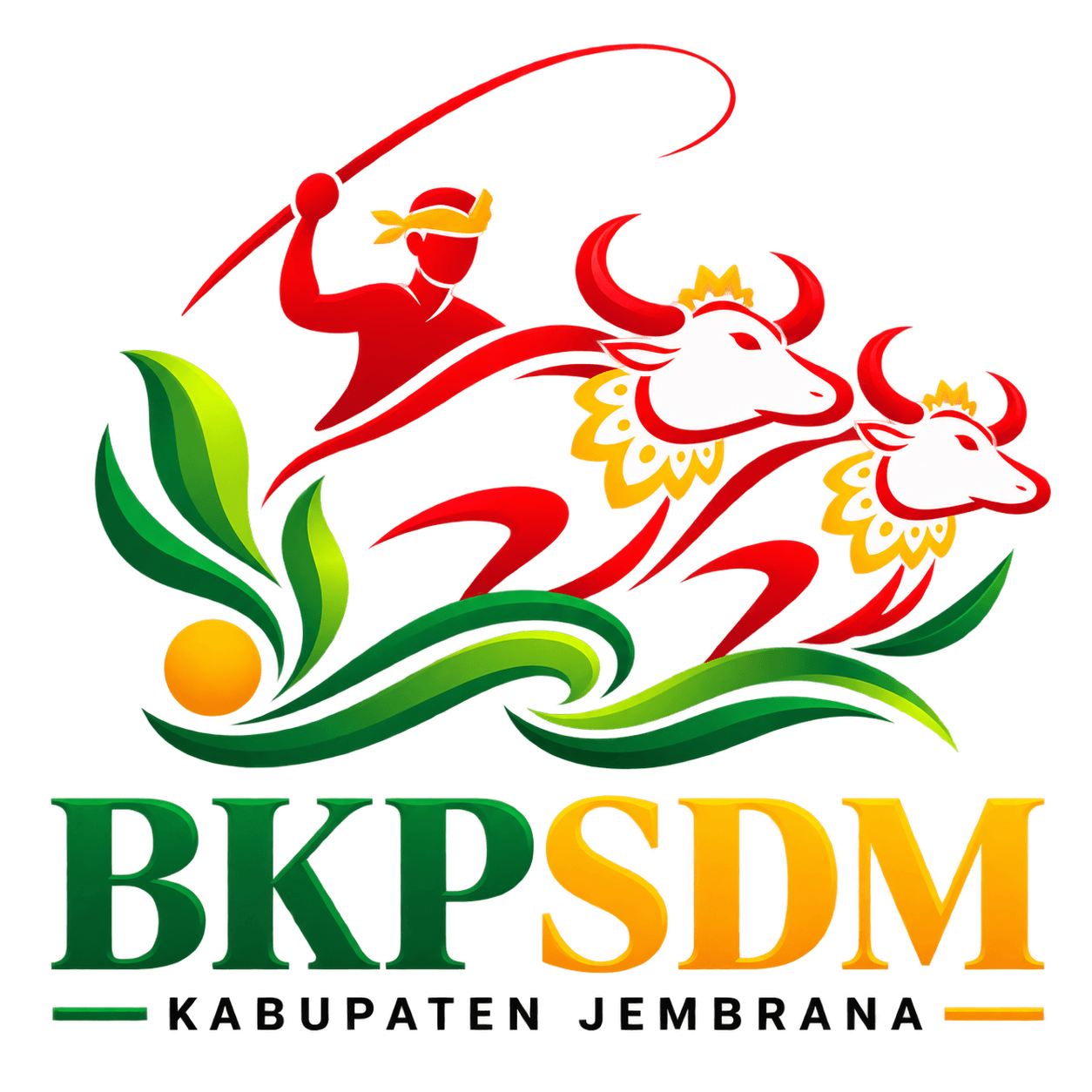 Logo bkpsdm